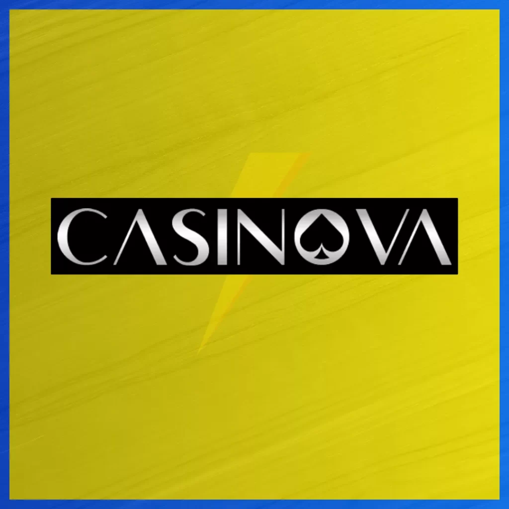 Casinova – prelievi e metodi di pagamento