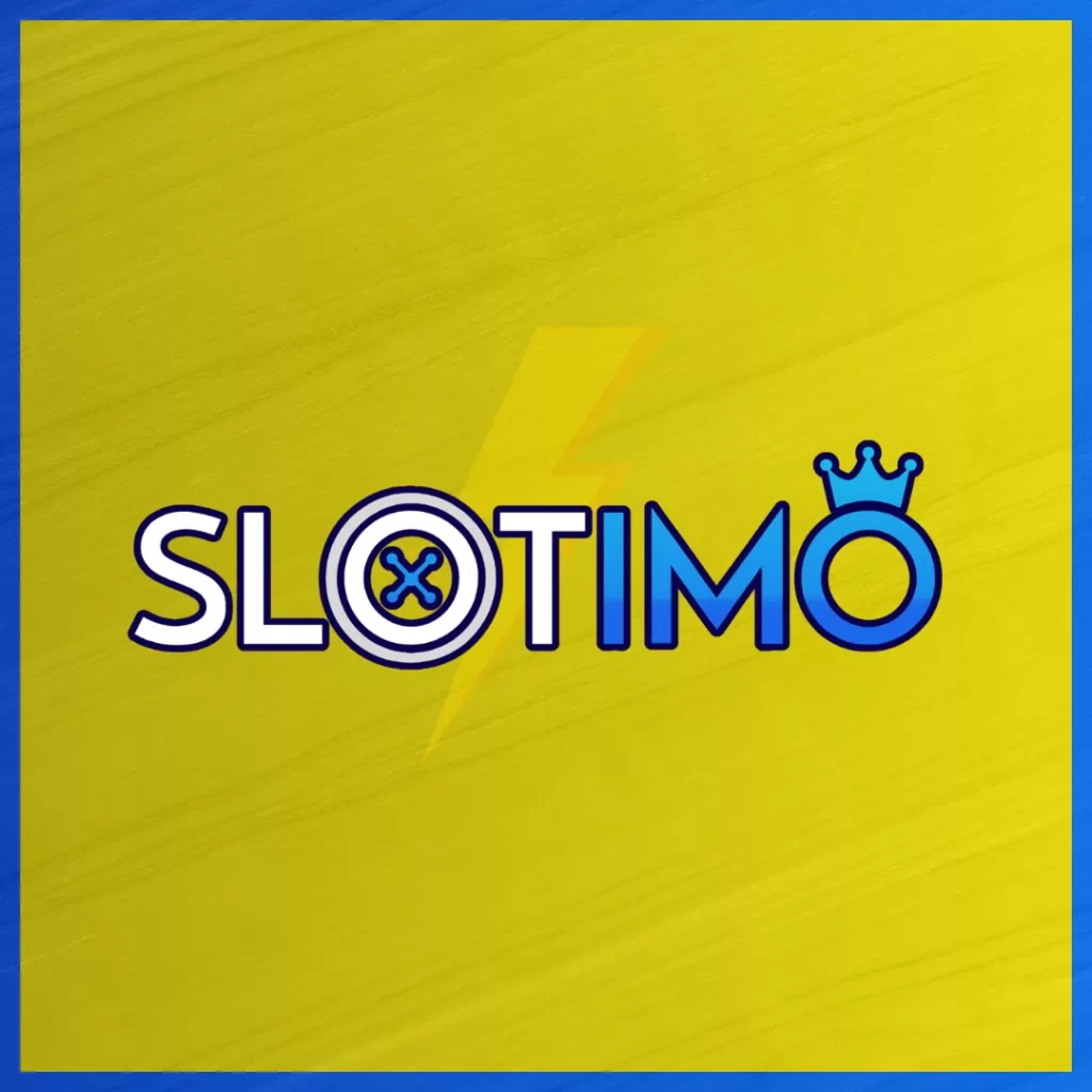 Slotimo – prelievi e metodi di pagamento