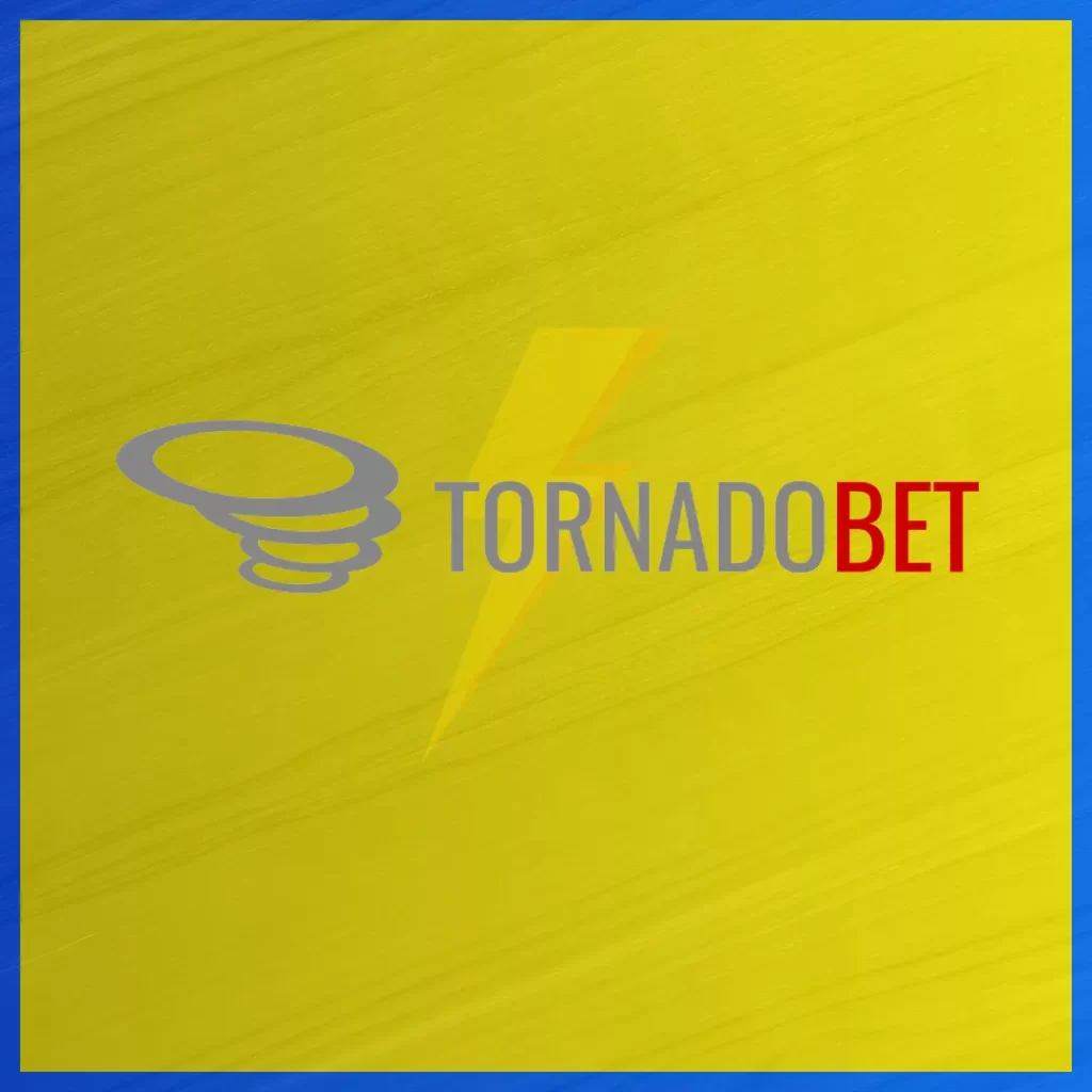 TornadoBet – prelievi e metodi di pagamento